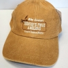 HFA Twill Hats Embroidered Logo
