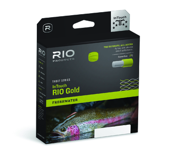 In Touch Rio Gold
